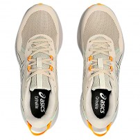Кросівки для бігу чоловічі Asics GEL-EXCITE TRAIL 2 Feather grey/Black